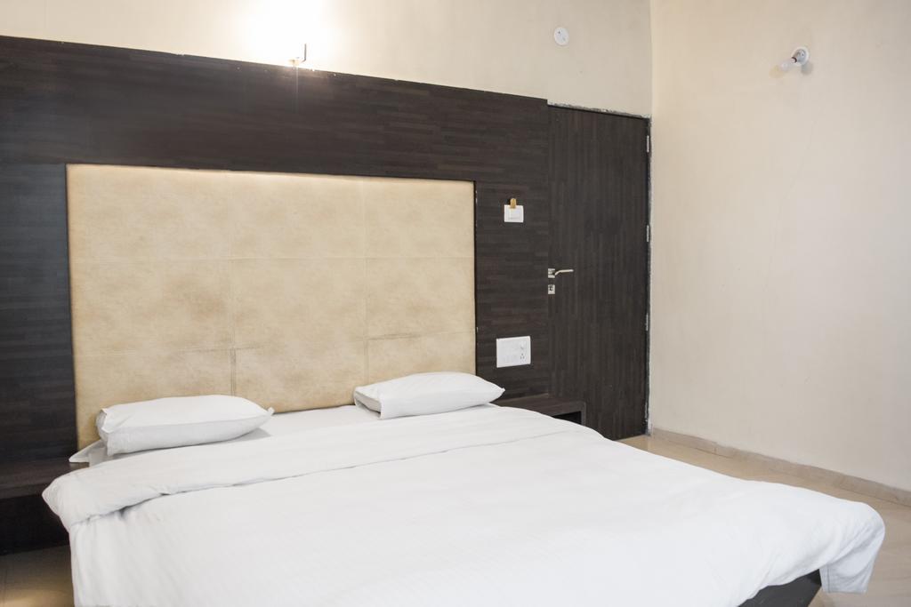 Skyinn Bungalow Mahābaleshwar Exterior foto